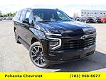 2025 Chevrolet Suburban 4WD SUV for sale #TSR412590 - photo 1