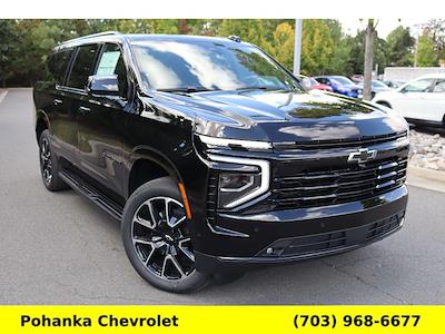 2025 Chevrolet Suburban 4WD SUV for sale #TSR412594 - photo 1
