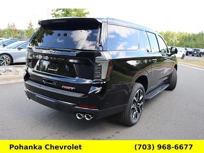2025 Chevrolet Suburban 4WD SUV for sale #TSR412594 - photo 2