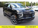 2025 Chevrolet Suburban 4WD SUV for sale #TSR412594 - photo 1