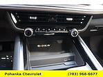 2025 Chevrolet Suburban 4WD SUV for sale #TSR412594 - photo 16