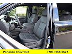 2025 Chevrolet Suburban 4WD SUV for sale #TSR412594 - photo 22