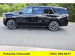 2025 Chevrolet Suburban 4WD SUV for sale #TSR412594 - photo 5