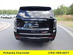 2025 Chevrolet Suburban 4WD SUV for sale #TSR412594 - photo 7