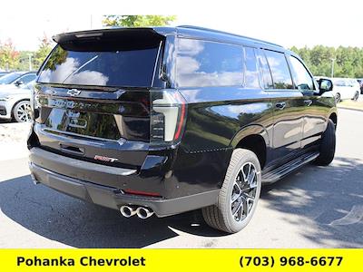 2025 Chevrolet Suburban 4WD SUV for sale #TSR412652 - photo 2
