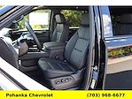 2025 Chevrolet Suburban 4WD SUV for sale #TSR412652 - photo 22