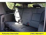 2025 Chevrolet Suburban 4WD SUV for sale #TSR412652 - photo 28