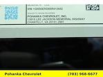 2025 Chevrolet Suburban 4WD SUV for sale #TSR412652 - photo 35