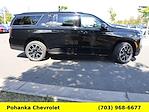 2025 Chevrolet Suburban 4WD SUV for sale #TSR412652 - photo 8