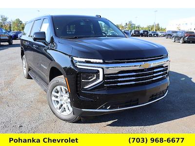 2025 Chevrolet Suburban 4WD SUV for sale #TSR413183 - photo 1
