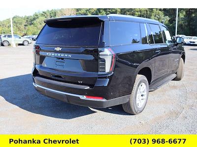 2025 Chevrolet Suburban 4WD SUV for sale #TSR413183 - photo 2