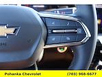 2025 Chevrolet Suburban 4WD SUV for sale #TSR413183 - photo 13