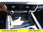 2025 Chevrolet Suburban 4WD SUV for sale #TSR413183 - photo 16
