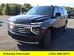2025 Chevrolet Suburban 4WD SUV for sale #TSR413183 - photo 4