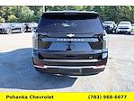 2025 Chevrolet Suburban 4WD SUV for sale #TSR413183 - photo 7