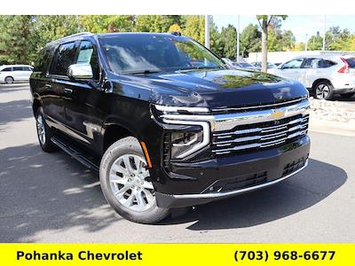 2025 Chevrolet Suburban 4WD SUV for sale #TSR413381 - photo 1