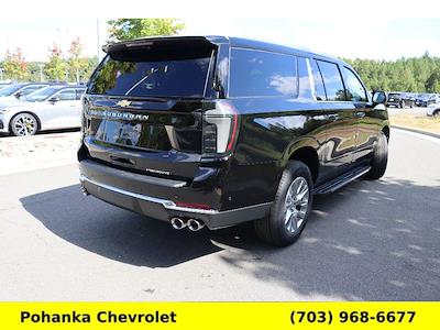 2025 Chevrolet Suburban 4WD SUV for sale #TSR413381 - photo 2