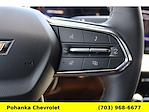 2025 Chevrolet Suburban 4WD SUV for sale #TSR413381 - photo 13