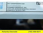 2025 Chevrolet Suburban 4WD SUV for sale #TSR413381 - photo 34