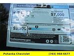 2025 Chevrolet Suburban 4WD SUV for sale #TSR413381 - photo 35