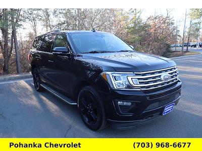 Used 2020 Ford Expedition XLT for sale #TSR413381A - photo 1