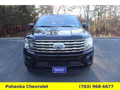 Used 2020 Ford Expedition XLT for sale #TSR413381A - photo 2