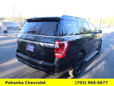 Used 2020 Ford Expedition XLT for sale #TSR413381A - photo 2