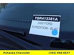 Used 2020 Ford Expedition XLT for sale #TSR413381A - photo 34