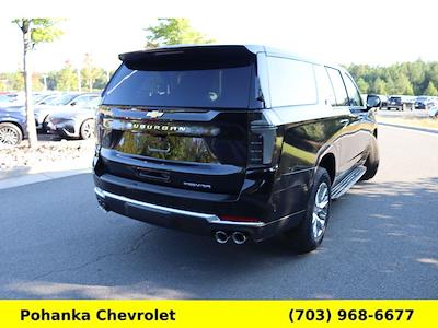2025 Chevrolet Suburban 4WD SUV for sale #TSR413469 - photo 2