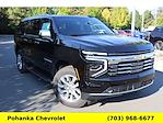 2025 Chevrolet Suburban 4WD SUV for sale #TSR413469 - photo 1