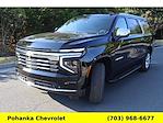 2025 Chevrolet Suburban 4WD SUV for sale #TSR413469 - photo 4