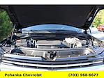 2025 Chevrolet Suburban 4WD SUV for sale #TSR413469 - photo 32
