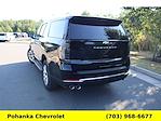 2025 Chevrolet Suburban 4WD SUV for sale #TSR413469 - photo 6