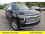 2025 Chevrolet Suburban 4WD SUV for sale #TSR413469A - photo 1
