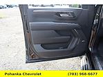2025 Chevrolet Suburban 4WD SUV for sale #TSR413469A - photo 20