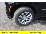 2025 Chevrolet Suburban 4WD SUV for sale #TSR413469A - photo 29