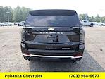 2025 Chevrolet Suburban 4WD SUV for sale #TSR413469A - photo 7