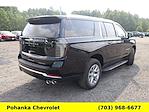 2025 Chevrolet Suburban 4WD SUV for sale #TSR413469A - photo 2