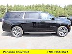 2025 Chevrolet Suburban 4WD SUV for sale #TSR415469 - photo 8