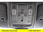 2025 Chevrolet Suburban 4WD SUV for sale #TSR415469 - photo 9