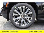 2025 Chevrolet Suburban 4WD SUV for sale #TSR415469 - photo 31