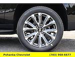 2025 Chevrolet Suburban 4WD SUV for sale #TSR415469 - photo 32