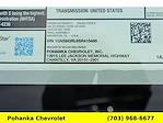 2025 Chevrolet Suburban 4WD SUV for sale #TSR415469 - photo 36
