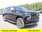 2025 Chevrolet Suburban 4WD SUV for sale #TSR415469 - photo 1