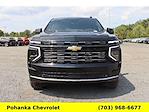 2025 Chevrolet Suburban 4WD SUV for sale #TSR415469 - photo 3