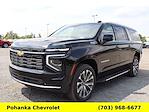 2025 Chevrolet Suburban 4WD SUV for sale #TSR415469 - photo 4