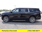 2025 Chevrolet Suburban 4WD SUV for sale #TSR415469 - photo 5