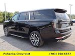 2025 Chevrolet Suburban 4WD SUV for sale #TSR415469 - photo 6