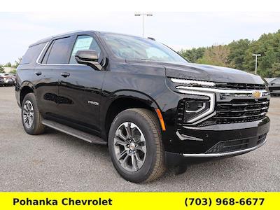 2025 Chevrolet Tahoe 4WD SUV for sale #TSR416754 - photo 1