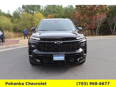 2025 Chevrolet Traverse AWD SUV for sale #TSR416762A - photo 2